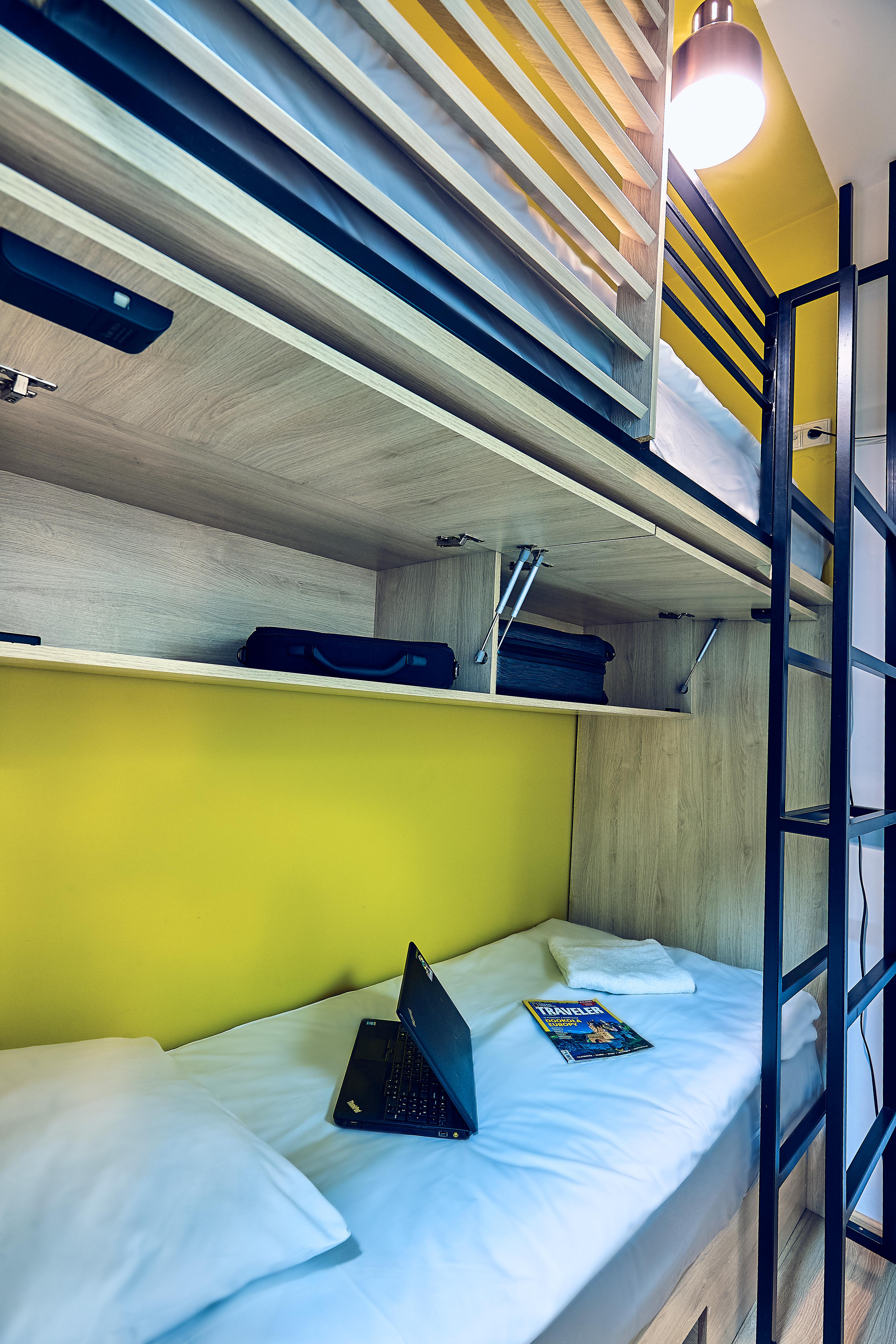 Albergue Draggo House Cracovia Exterior foto
