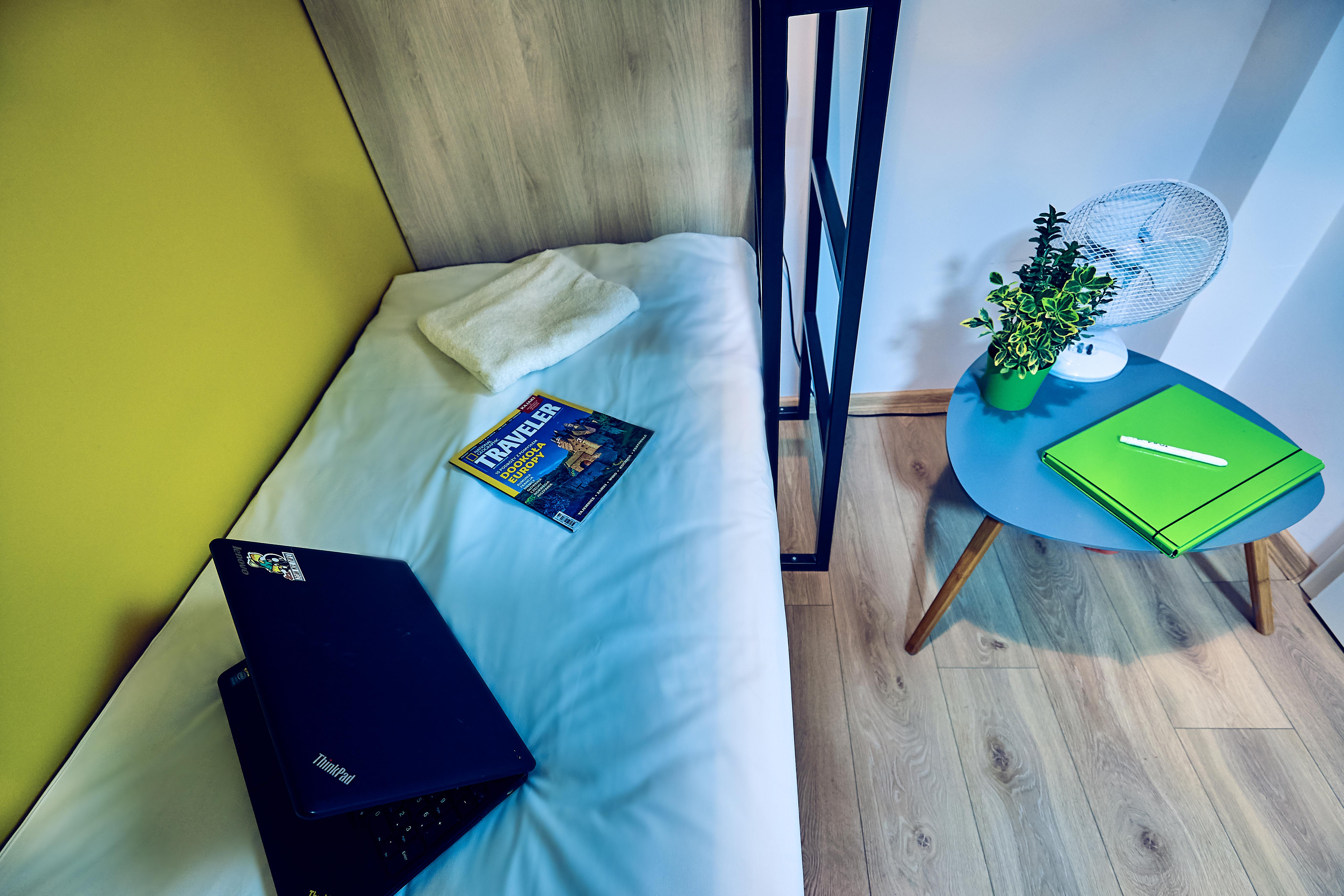 Albergue Draggo House Cracovia Exterior foto