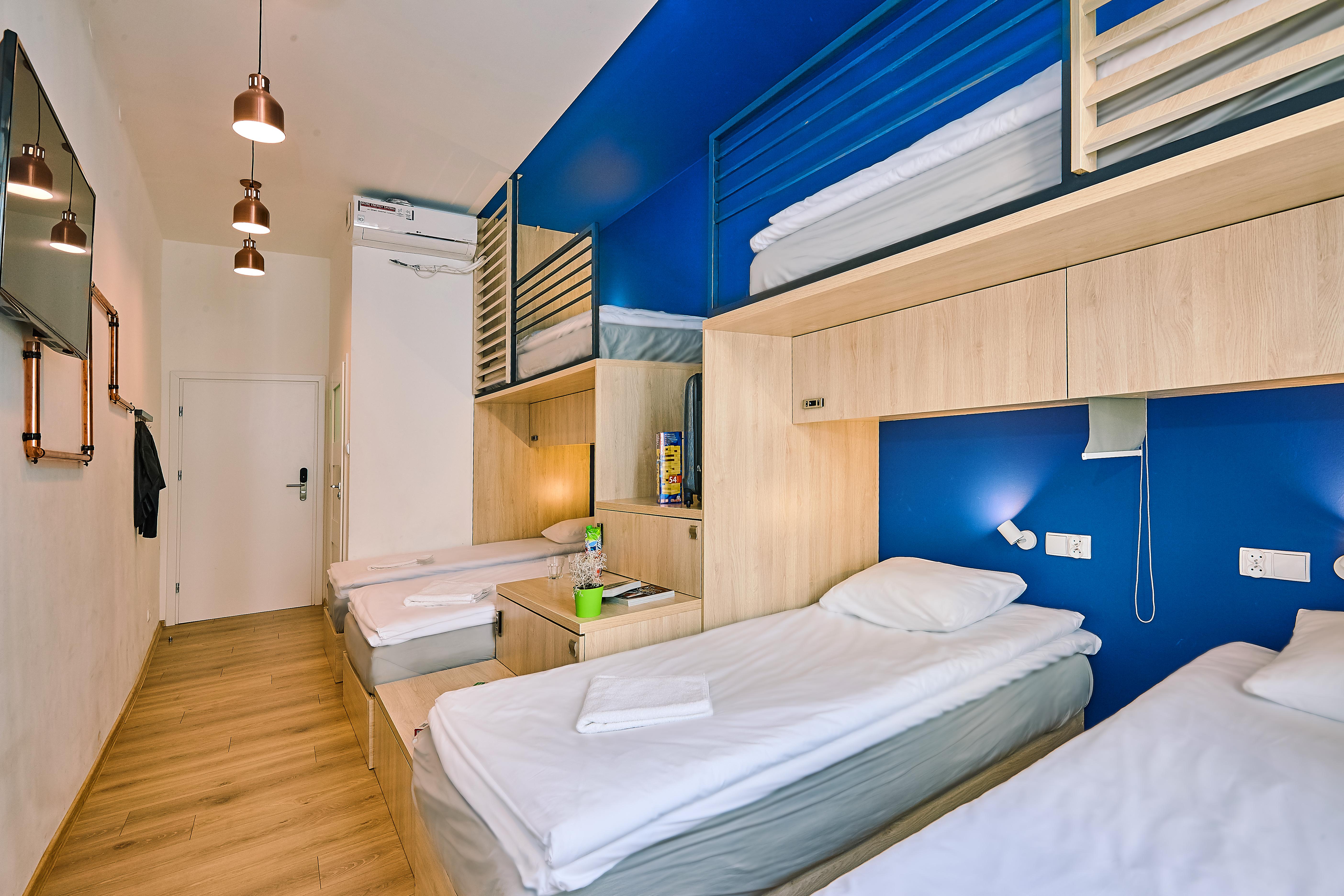 Albergue Draggo House Cracovia Exterior foto
