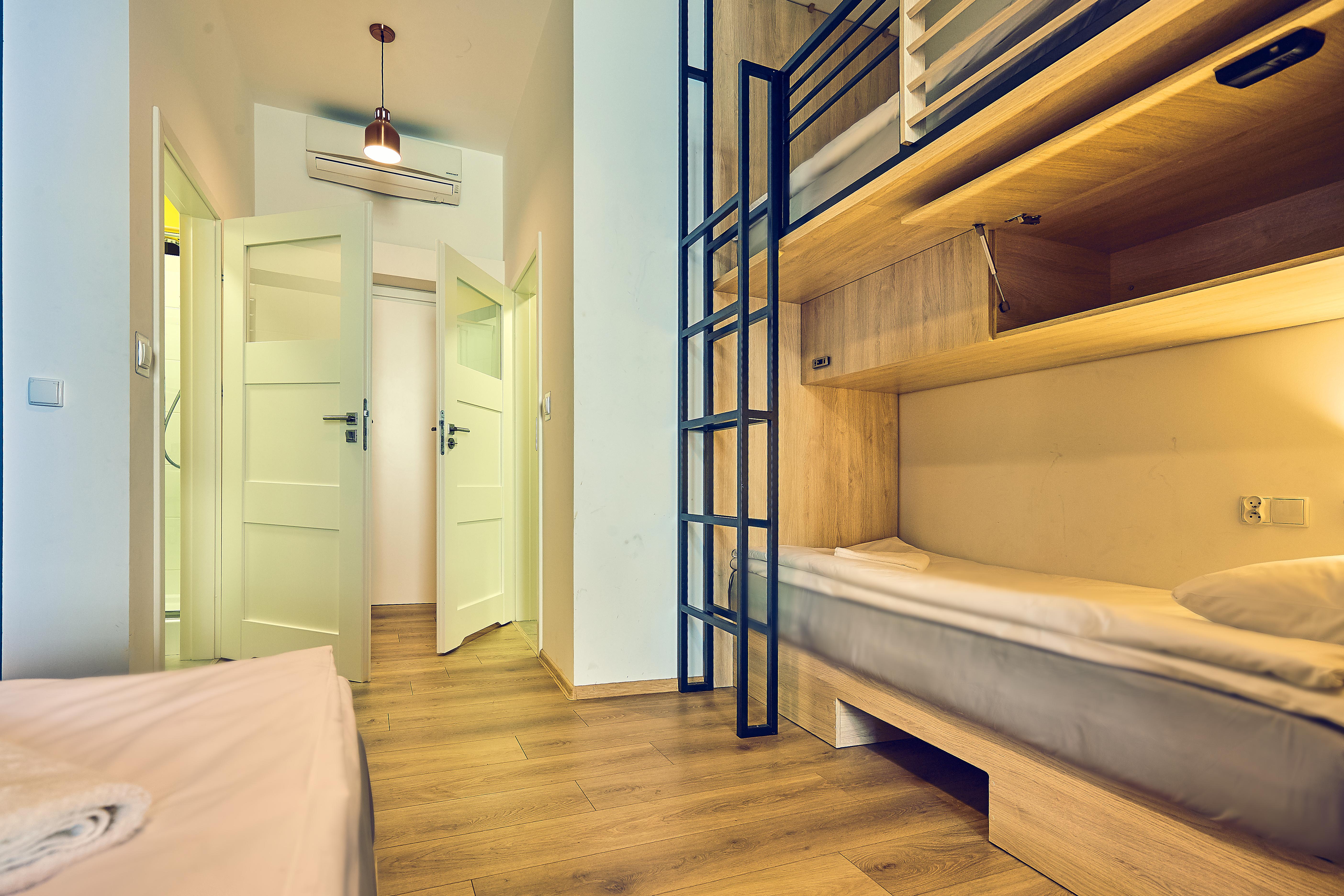 Albergue Draggo House Cracovia Exterior foto