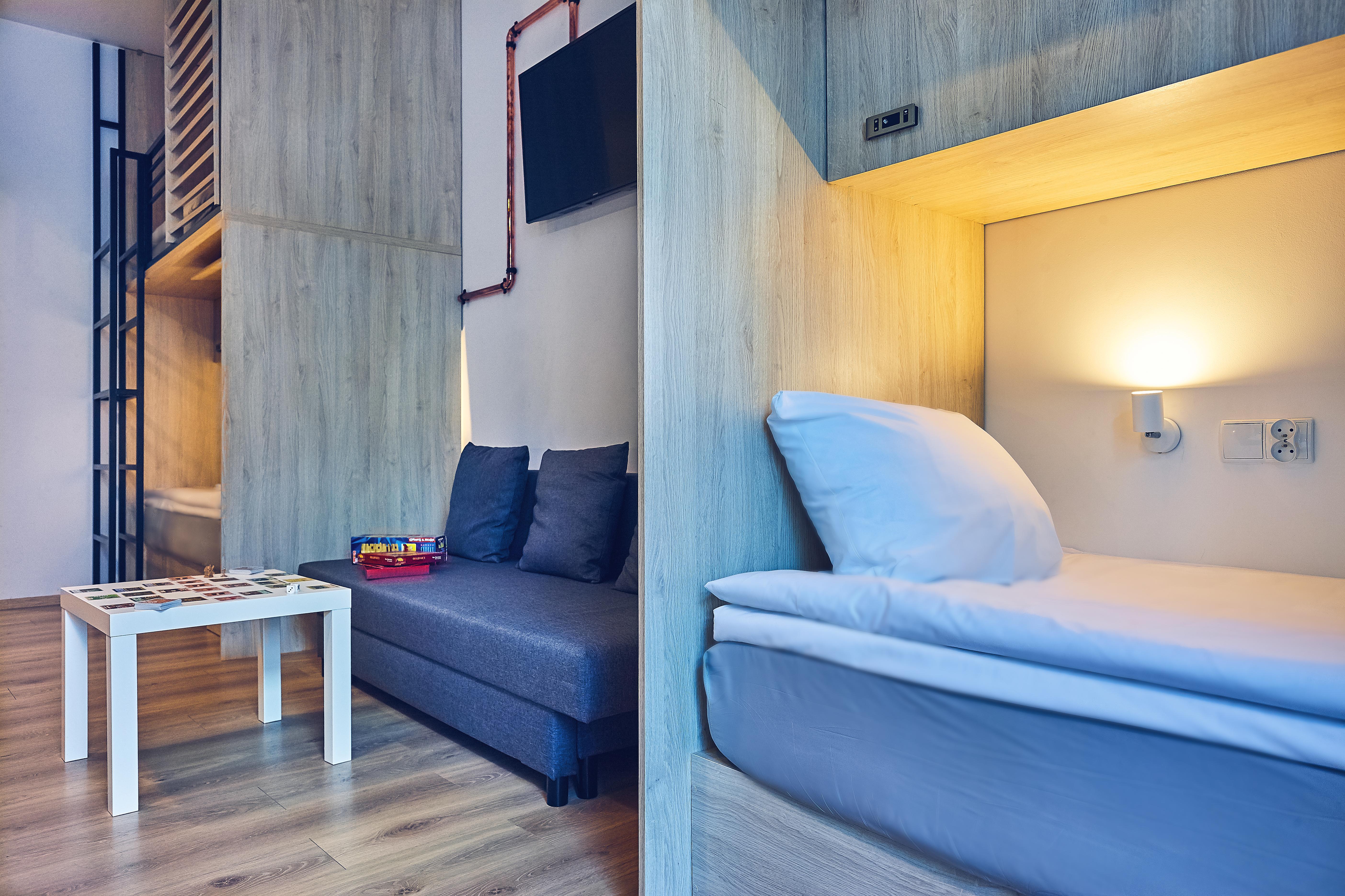 Albergue Draggo House Cracovia Exterior foto