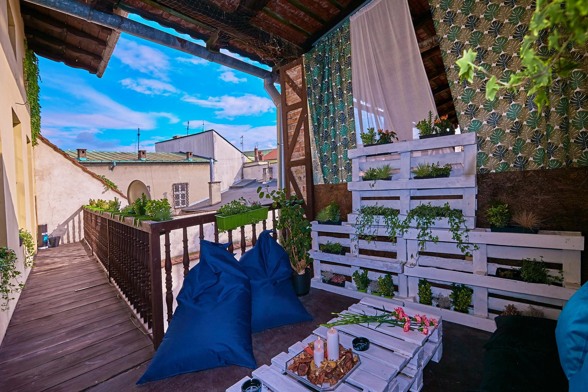 Albergue Draggo House Cracovia Exterior foto