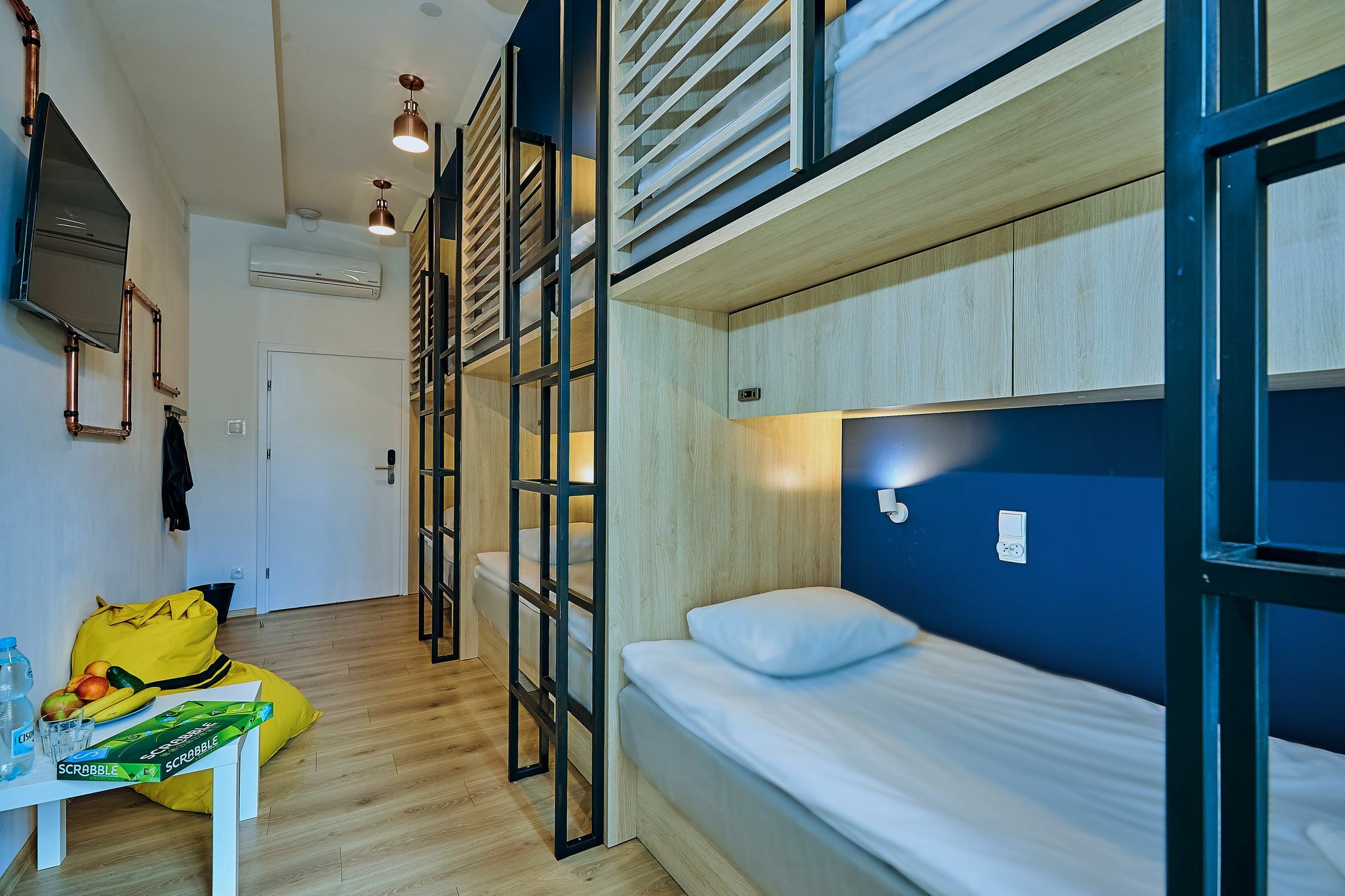 Albergue Draggo House Cracovia Exterior foto
